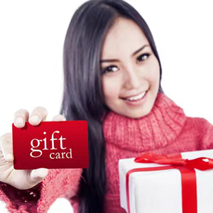 Gift Cards