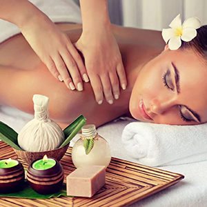 Spa Packages