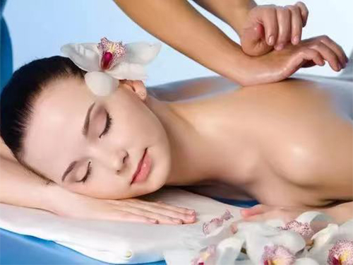 Lomi Lomi Massage massage treatment