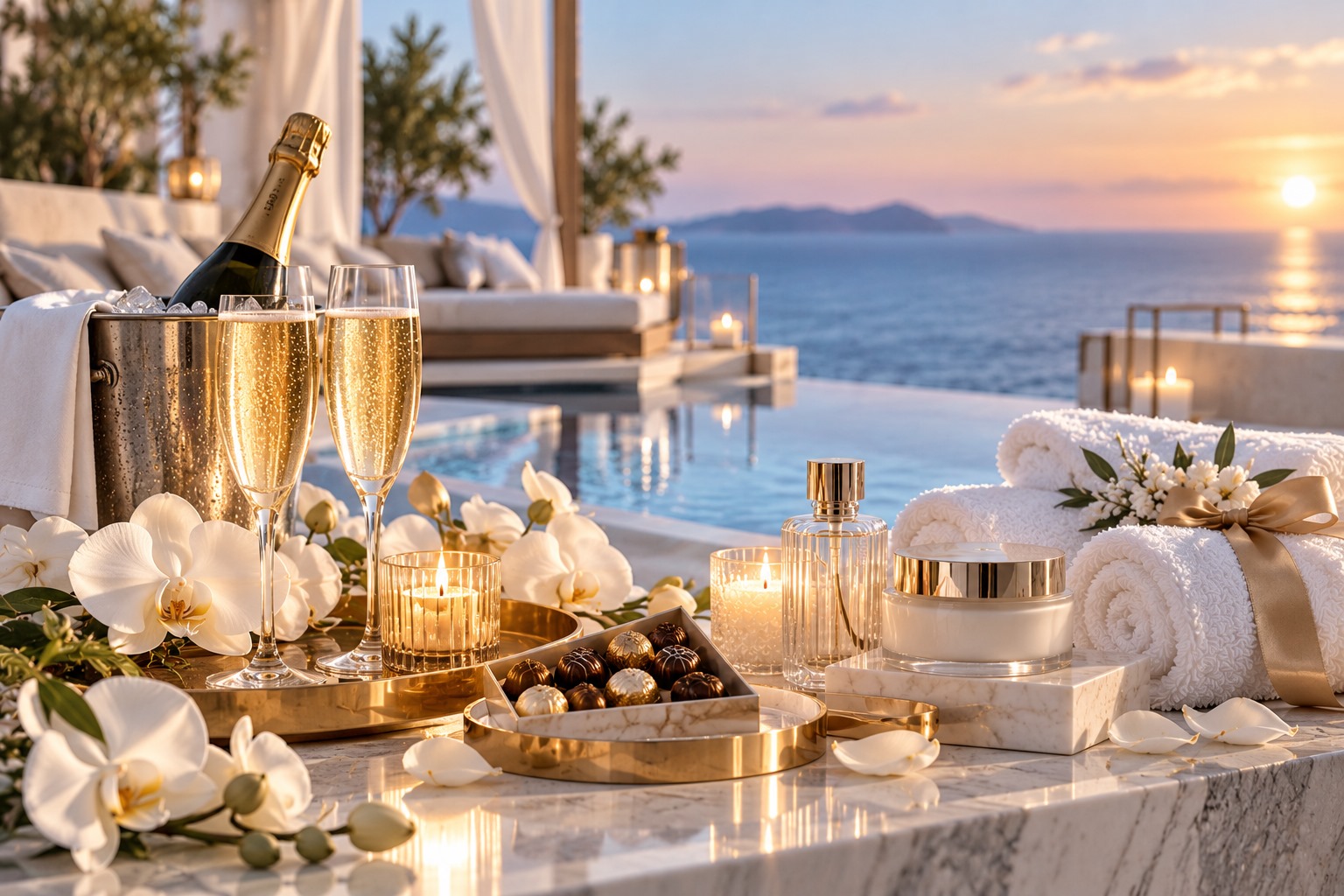 Luxury Package